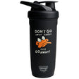 Smart Reforce Stainless Steel Shaker | Daffy Duck - 900 мл - Feel You