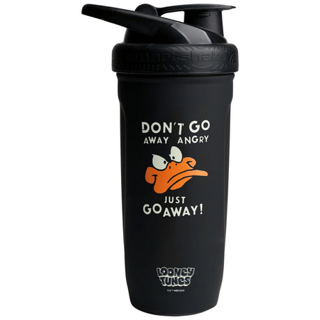 Smart Reforce Stainless Steel Shaker | Daffy Duck - 900 мл - Feel You