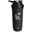 Smart Reforce Stainless Steel Shaker | Harley Queen - 900 мл - Feel You