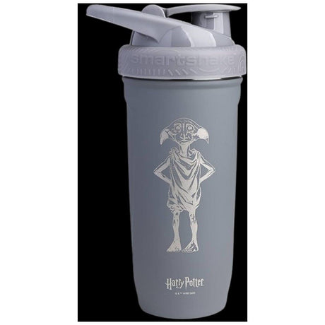 Smart Reforce Stainless Steel Shaker | Harry Potter - Dobby - 900 мл - Feel You