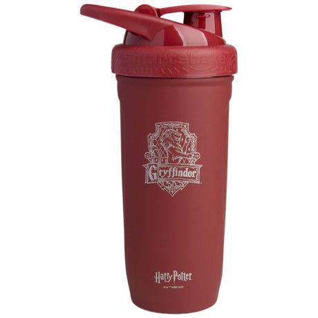 Smart Reforce Stainless Steel Shaker | Harry Potter - Griffindor - 900 мл - Feel You