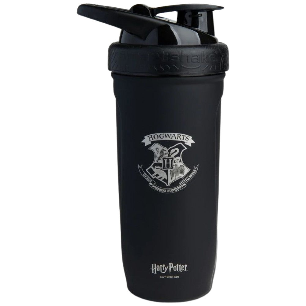 Smart Reforce Stainless Steel Shaker | Harry Potter - Hogwarts - 900 мл - Feel You