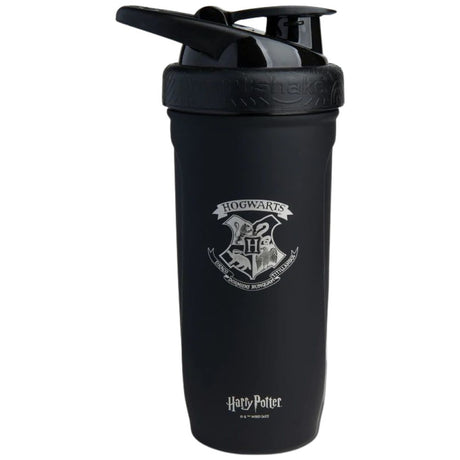 Smart Reforce Stainless Steel Shaker | Harry Potter - Hogwarts - 900 мл - Feel You