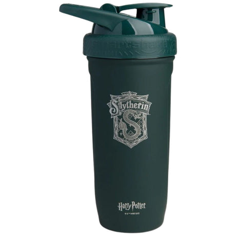 Smart Reforce Stainless Steel Shaker | Harry Potter - Slytherin - 900 мл - Feel You