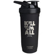 Smart Reforce Stainless Steel Shaker | Metallica Kill ‘Em All - 900 мл - Feel You