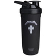 Smart Reforce Stainless Steel Shaker | Metallica Master of Puppets - 900 мл - Feel You