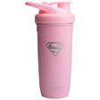 Smart Reforce Stainless Steel Shaker | Supergirl - 900 мл - Feel You