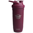 Smart Reforce Stainless Steel Shaker | WonderWoman - 900 мл - Feel You