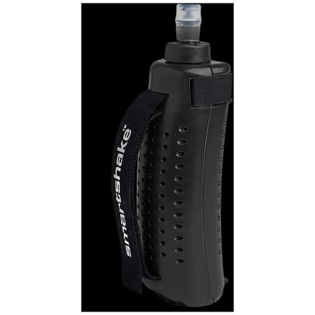 Smart Run Bottle | Black - 250 мл - Feel You