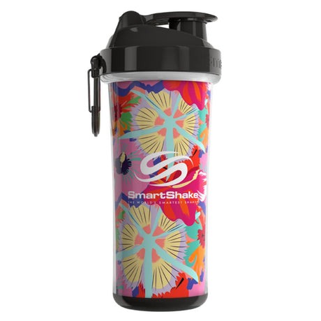 Smart Double Wall | Flower Power - 750 мл - Feel You