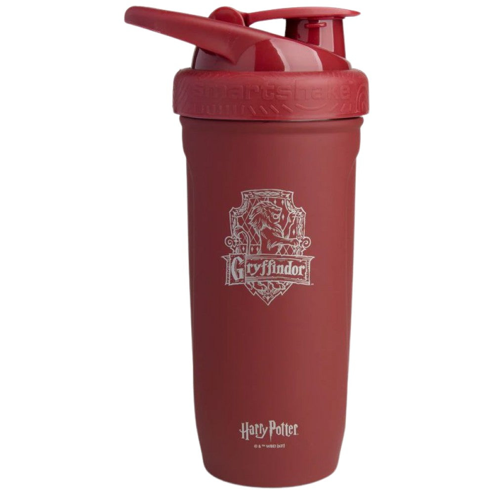 Smart Reforce Stainless Steel Shaker | Harry Potter - Griffindor - 900 мл - Feel You