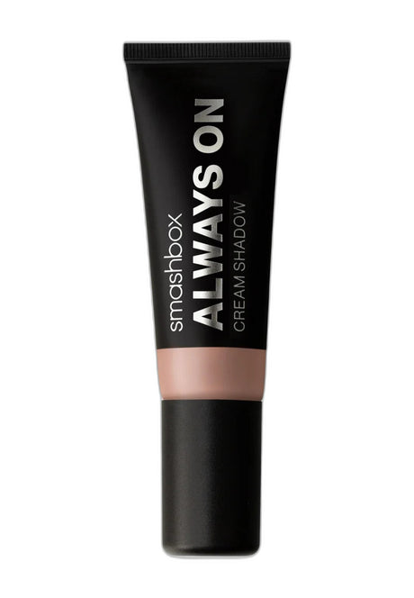 Smashbox, Always On, Cream Eyeshadow, Rose, 10 ml - Feel You