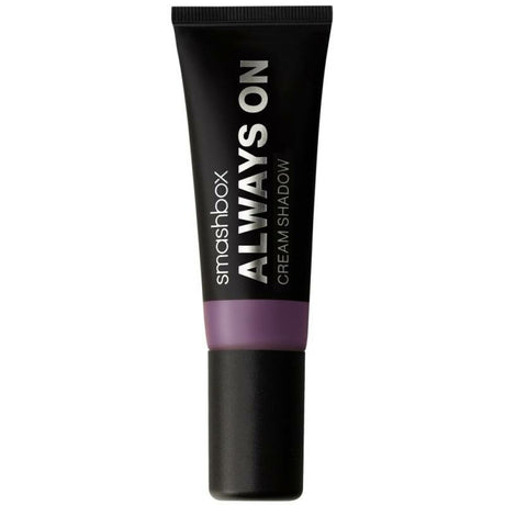 Smashbox, Always On, Cream Eyeshadow, Violet, 10 ml - Feel You