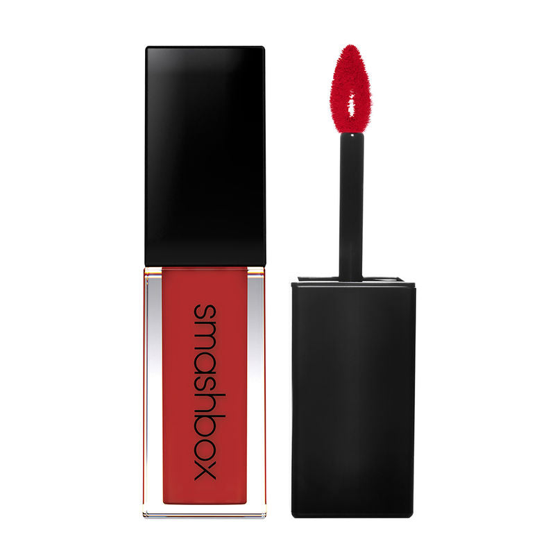 Smashbox, Always On, Liquid Lipstick, Bawse, 4 ml - Feel You