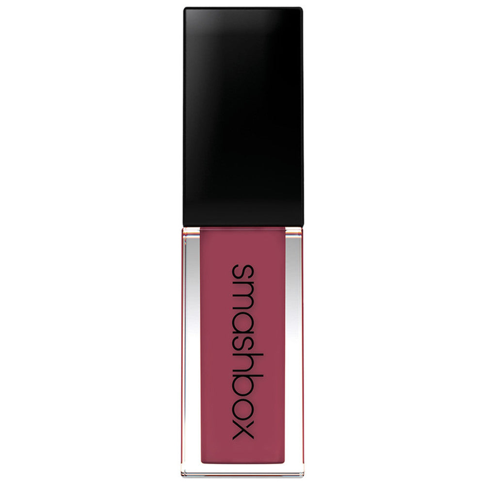 Smashbox, Always On, Liquid Lipstick, Big Spender, 4 ml - Feel You