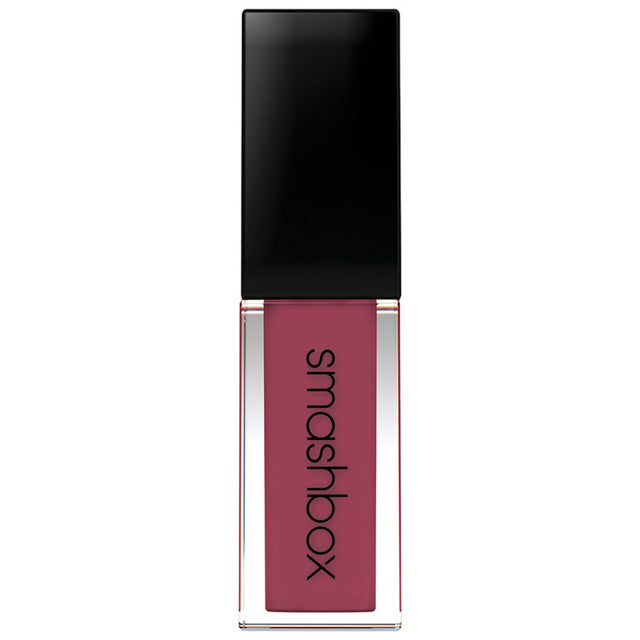 Smashbox, Always On, Liquid Lipstick, Big Spender, 4 ml - Feel You