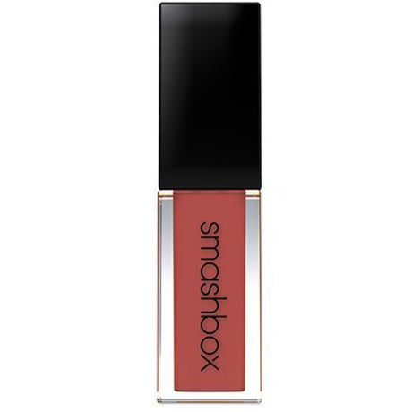 Smashbox, Always On, Liquid Lipstick, Driver's Seat, 4 ml - Feel You