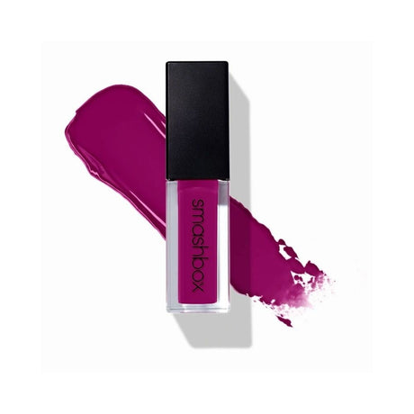 Smashbox, Always On, Liquid Lipstick, Girl Gang, 4 ml - Feel You