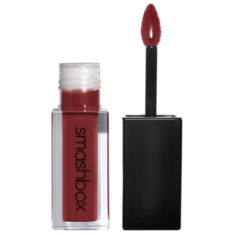 Smashbox, Always On, Liquid Lipstick, Ls-Boss, 4 ml - Feel You