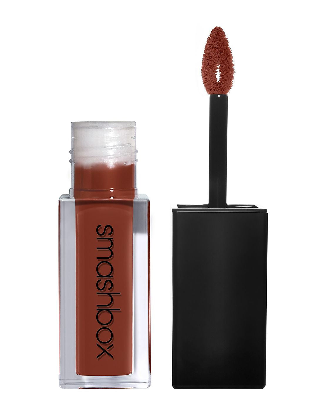 Smashbox, Always On, Liquid Lipstick, Ls-Lip, 4 ml - Feel You
