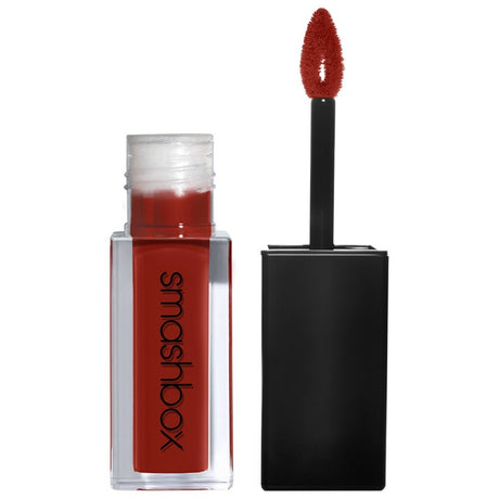 Smashbox, Always On, Liquid Lipstick, Ls-Liquid Fire, 4 ml - Feel You