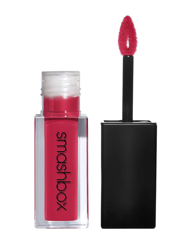Smashbox, Always On, Liquid Lipstick, Ls-Riches, 4 ml - Feel You