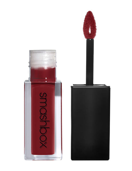 Smashbox, Always On, Liquid Lipstick, Ls-Role Model, 4 ml - Feel You
