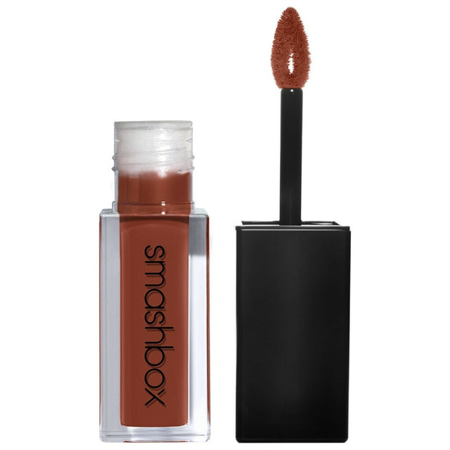 Smashbox, Always On, Liquid Lipstick, Ls-Yes Honey, 4 ml - Feel You