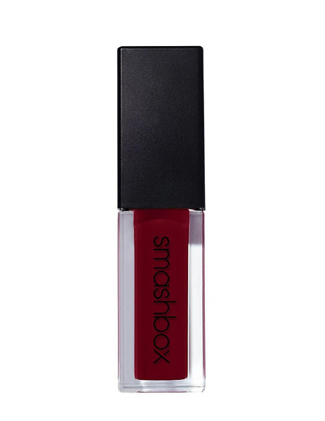 Smashbox, Always On, Liquid Lipstick, Miss Conduct, 4 ml - Feel You