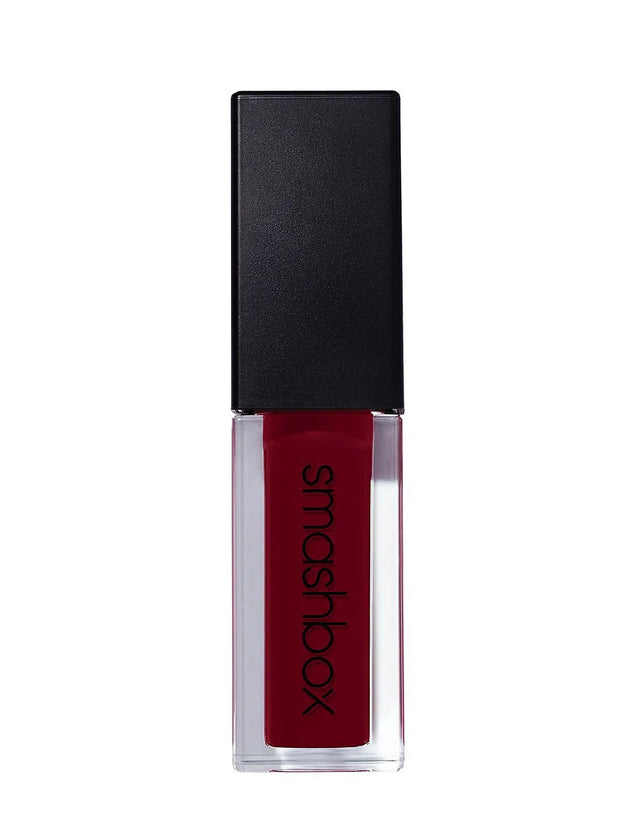 Smashbox, Always On, Liquid Lipstick, Miss Conduct, 4 ml - Feel You