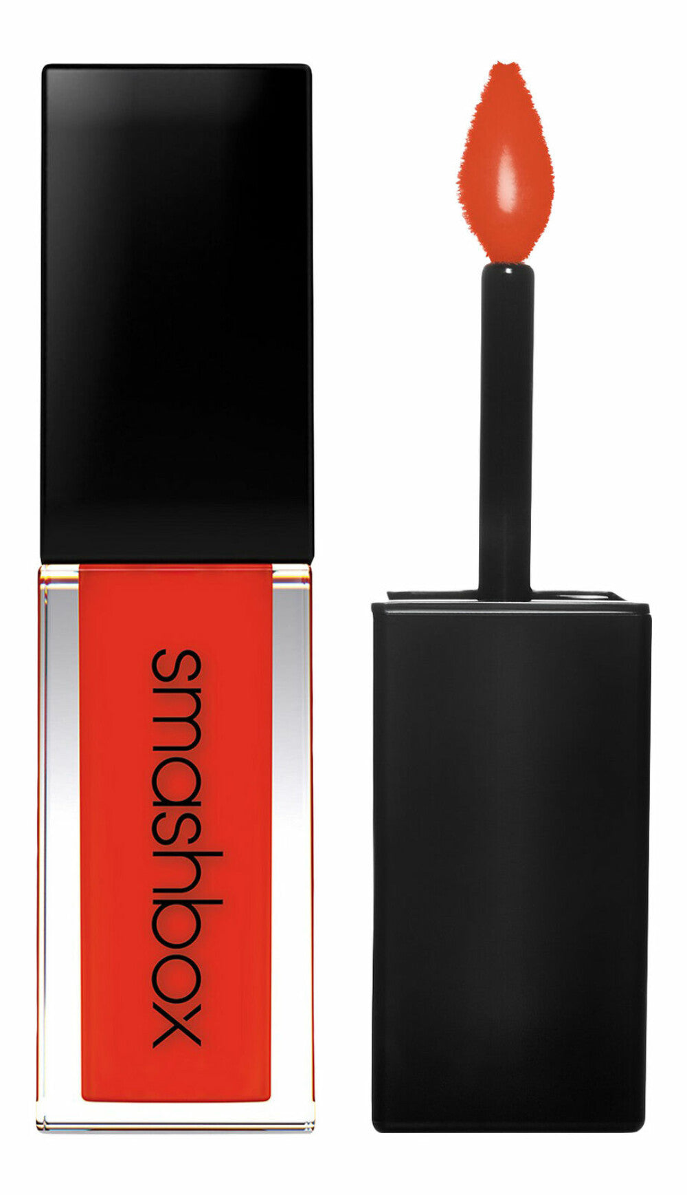 Smashbox, Always On, Liquid Lipstick, Thrill Seeker, 4 ml - Feel You