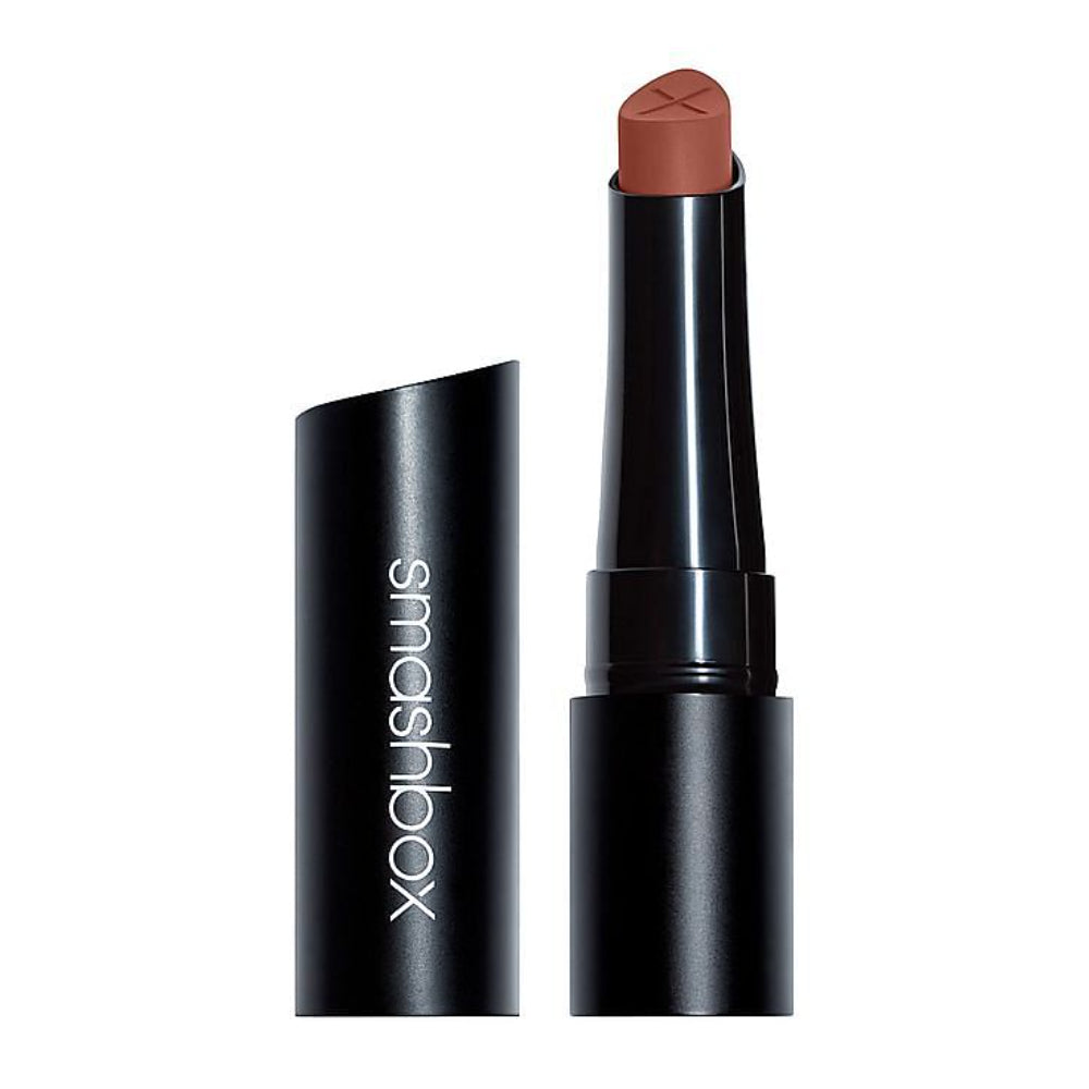 Smashbox, Always On, Matte, Cream Lipstick, Stepping, 2 g - Feel You