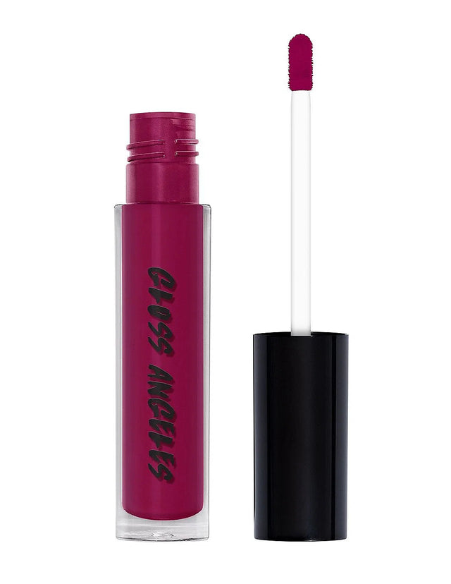 Smashbox, Angeles, Lip Gloss, Acai You Girl, 4 ml - Feel You