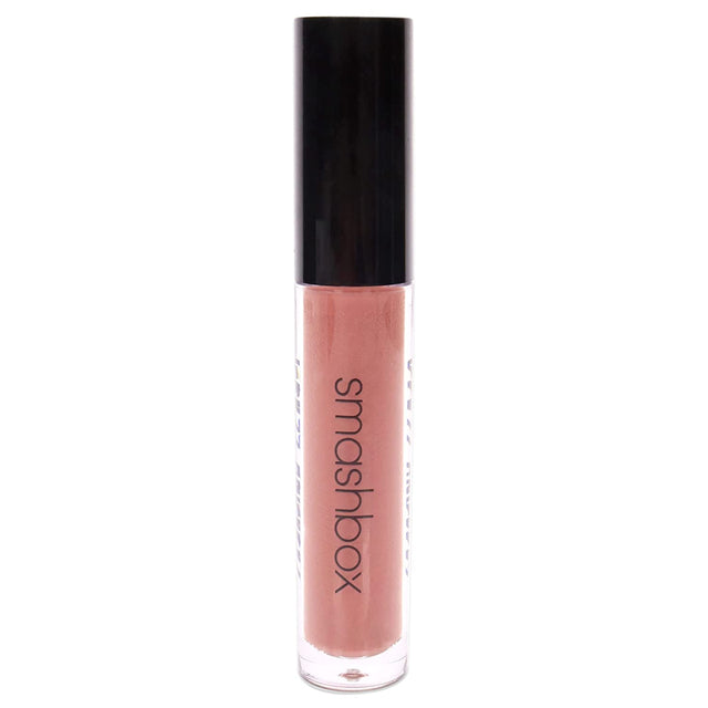 Smashbox, Angeles, Lip Gloss, Beachy Keen, 4 ml - Feel You
