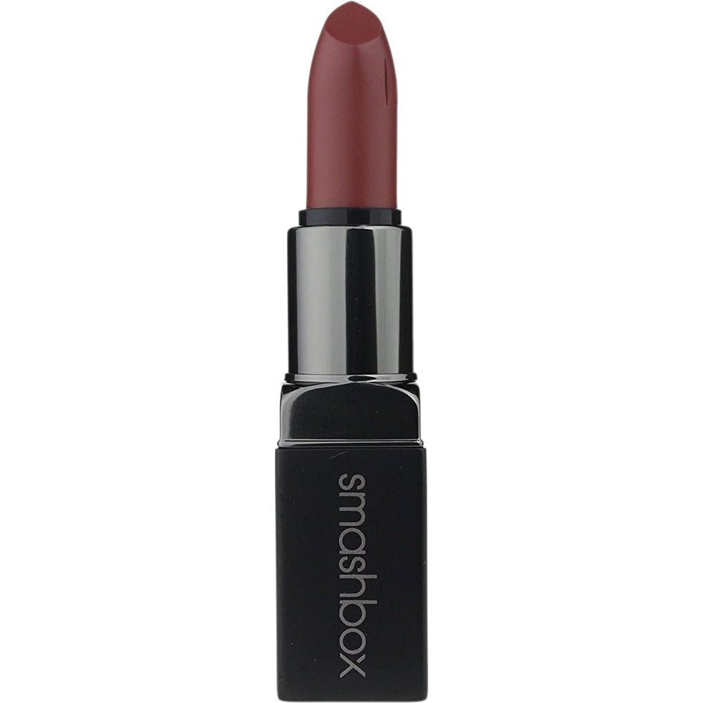 Smashbox, Be Legendary, Matte Cream, Cream Lipstick, Coffee Run, 3 g - Feel You