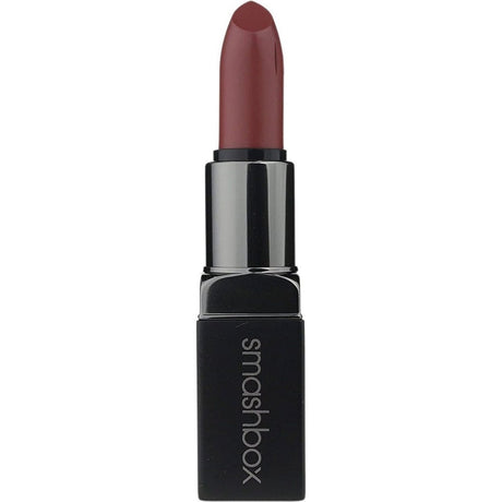 Smashbox, Be Legendary, Matte Cream, Cream Lipstick, Coffee Run, 3 g - Feel You