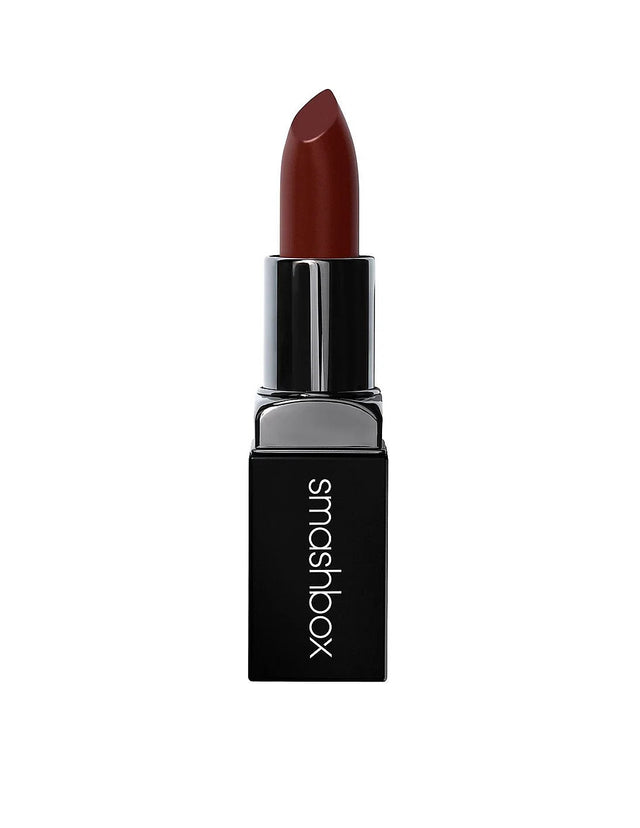Smashbox, Be Legendary, Matte Cream, Cream Lipstick, Hates Pilates, 3 g - Feel You