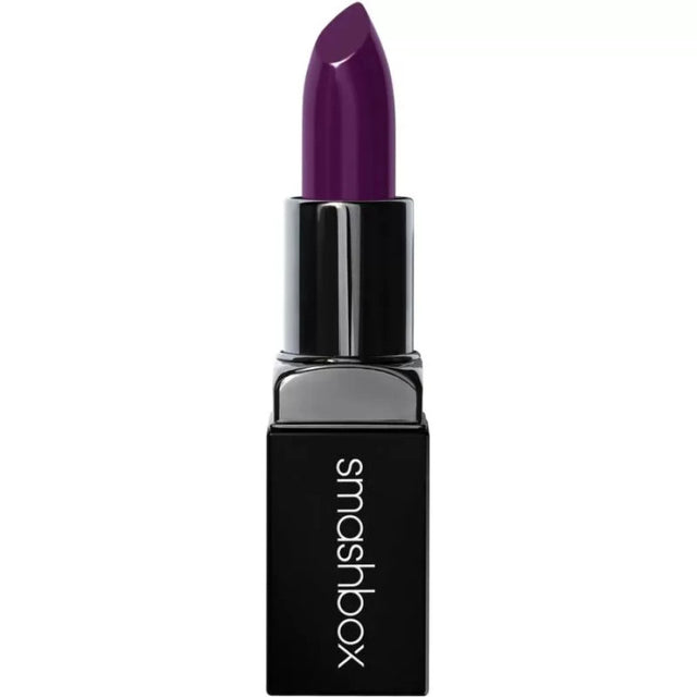 Smashbox, Be Legendary, Matte Cream, Cream Lipstick, Vinyl, 3 g - Feel You