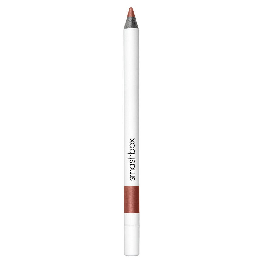 Smashbox, Be Legendary, Precision, Lip Liner, Light Honey Brown, 1.2 g - Feel You