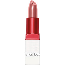 Smashbox - Be Legendary Prime & Plush Lipstick - Krémová rtěnka 3,4 g - Feel You