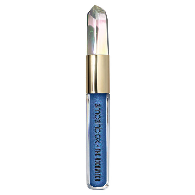 Smashbox, Crystalized Always On, Fresh Colour & Shine, Liquid Eyeshadow, Mindful Af, 3.86 ml - Feel You