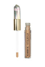 Smashbox, Crystalized Always On, Fresh Colour & Shine, Liquid Eyeshadow, Rich Craft, 3.86 ml - Feel You