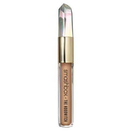 Smashbox, Crystalized Always On, Fresh Colour & Shine, Liquid Eyeshadow, That`S Fire, 3.86 ml - Feel You
