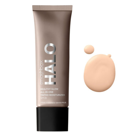 Smashbox, Halo Healthy Glow, Hydrating, Tinted Moisturizer, Light, SPF 25, 40 ml - Feel You