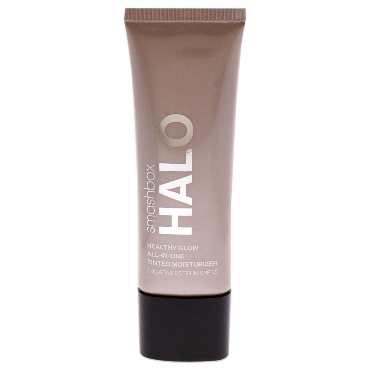 Smashbox, Halo Healthy Glow, Hydrating, Tinted Moisturizer, Tan, SPF 25, 40 ml - Feel You