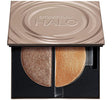 Smashbox, Halo Healthy Glow, Illuminating, Highlighter Palette, Golden Bronze, 5 g - Feel You