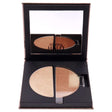 Smashbox, Halo Healthy Glow, Illuminating, Highlighter Palette, Golden Pearl, 5 g - Feel You