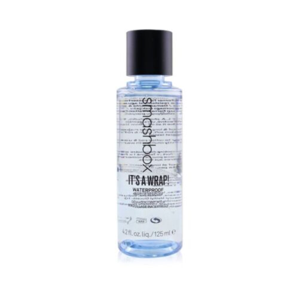 Smashbox, It's A Wrap!, Makeup Remover Lotion, 125 ml - Feel You