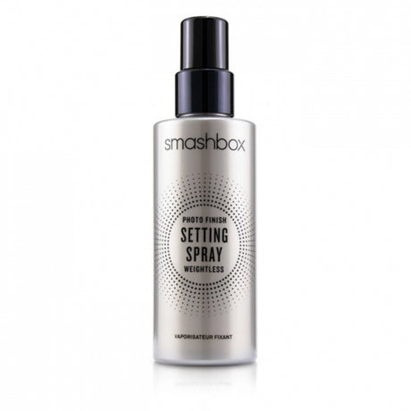 Smashbox, Photo Finish, Fix, Setting Spray, 116 ml - Feel You