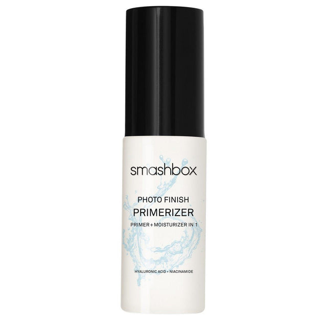 Smashbox, Photo Finish, Hyaluronic Acid, Hydrating, Liquid Primer, 15 ml - Feel You